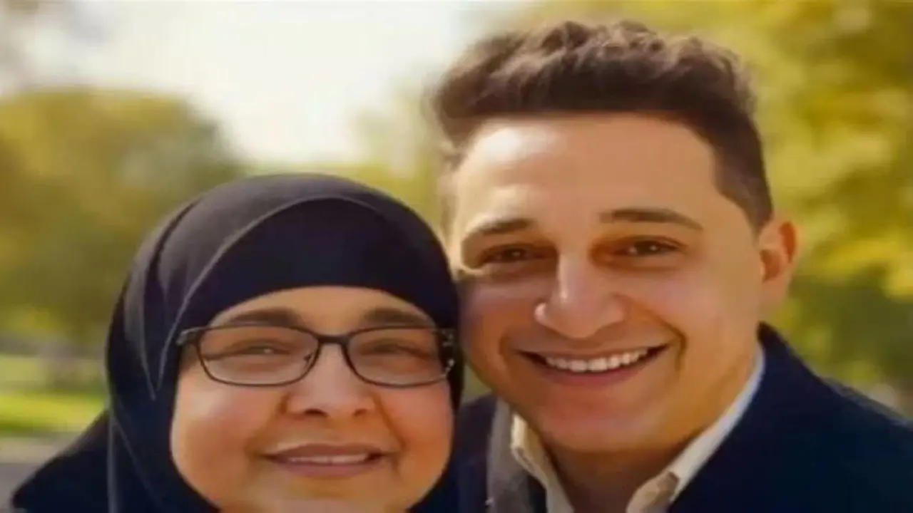 وصية الأم.. حقيقة اعتزال الفنان رضا البحراوي الغناء في قرار مفاجئ